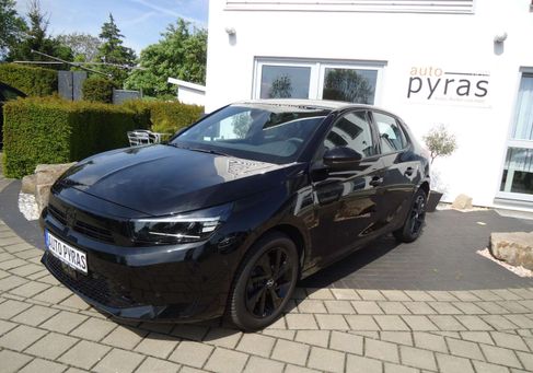 Opel Corsa, 2024 3