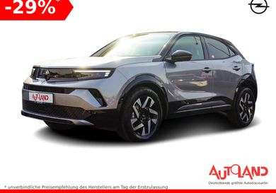 Opel Mokka, 2026