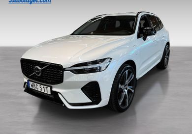 Volvo XC60, 2024
