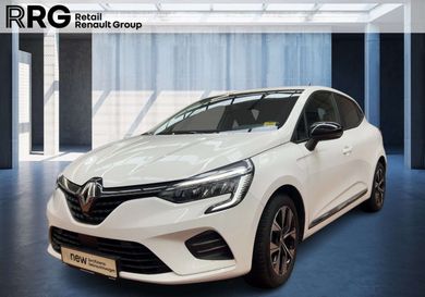 Renault Clio, 2023