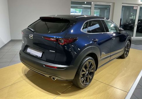 Mazda CX-30, 2026 3