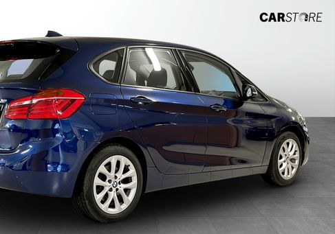 BMW 225 Active Tourer, 2020