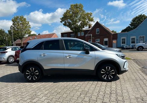 Opel Crossland X, 2023 3