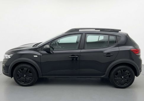 Dacia Sandero, 2026