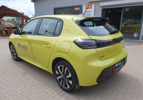 Peugeot 208, 2026