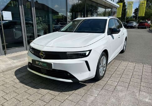 Opel Astra, 2023
