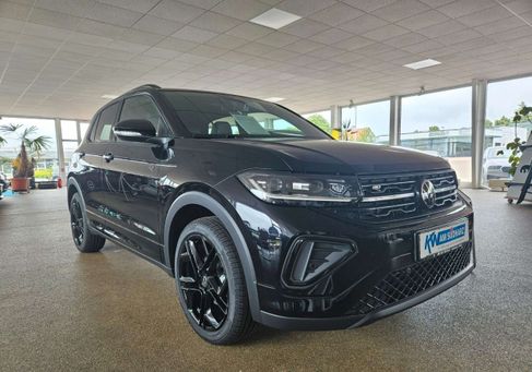 Volkswagen T-Cross, 2026
