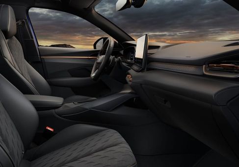 Cupra, 2026