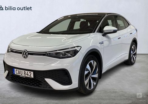 Volkswagen ID.5, 2022