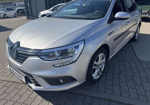 Renault Megane, 2020