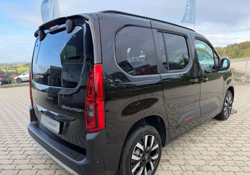 Citroën Berlingo, 2026 3
