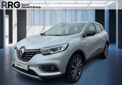 Renault Kadjar, 2020