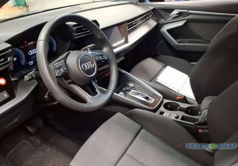 Audi A3, 2026 3