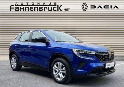 Renault Austral, 2024