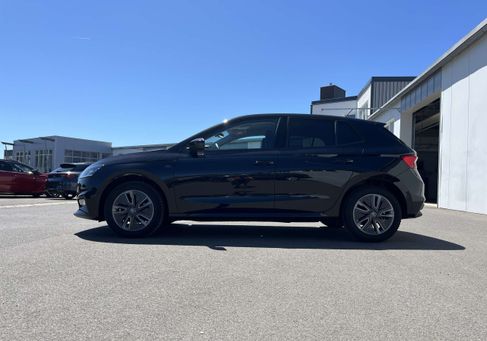 Skoda Fabia, 2025