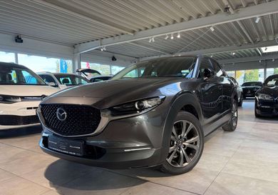 Mazda CX-30, 2023