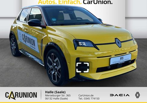 Renault R 5, 2024