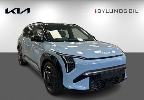 Kia, 2027 3