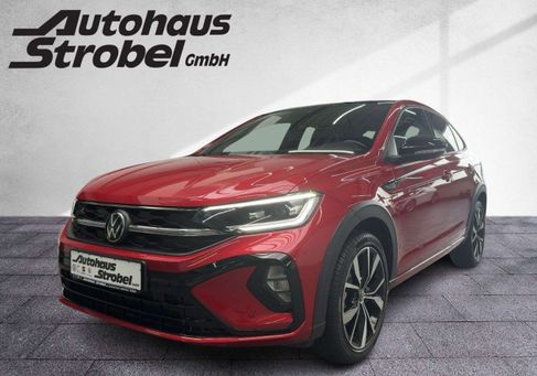 Volkswagen Taigo, 2023
