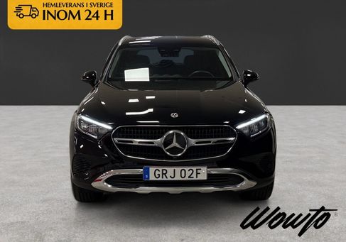 Mercedes-Benz GLC 200, 2024 2