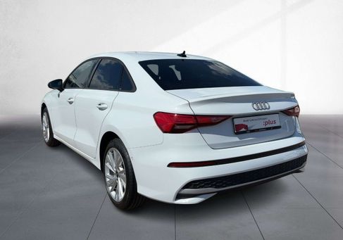 Audi A3, 2025 3