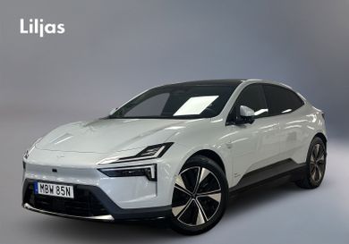 Polestar, 2026