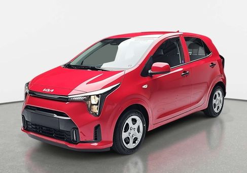Kia Picanto, 2026