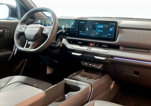 Kia, 2027 3