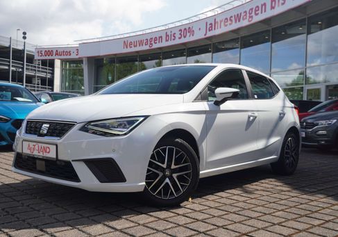 Seat Ibiza, 2020