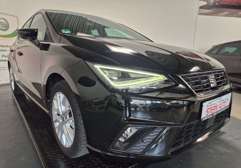 Seat Ibiza, 2023