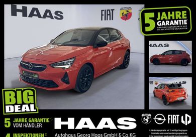 Opel Corsa, 2022
