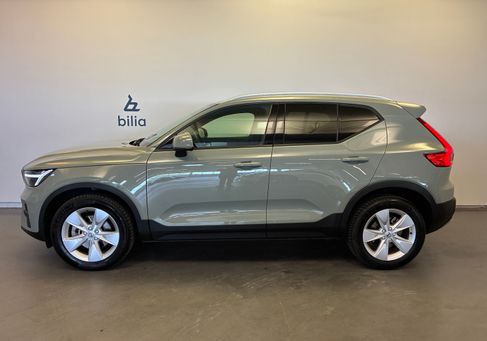 Volvo XC40, 2024 3