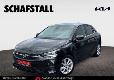 Opel Corsa, 2023