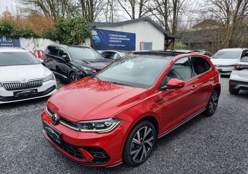 Volkswagen Polo, 2022