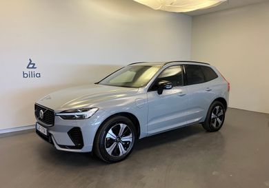 Volvo XC60, 2024