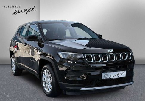 Jeep Compass, 2024 3