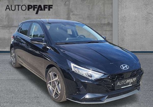 Hyundai i20, 2025 3
