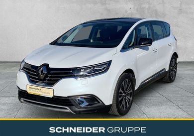 Renault Espace, 2022