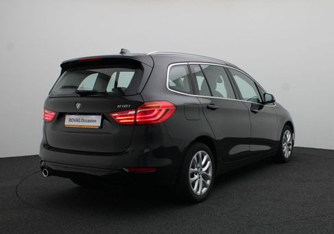 BMW 218 Gran Tourer, 2021