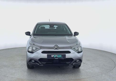 Citroën C4, 2024 2