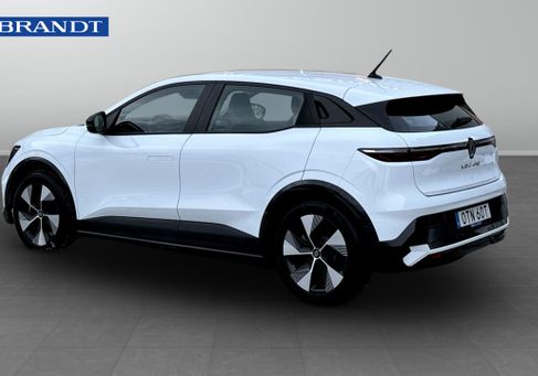 Renault Megane, 2023