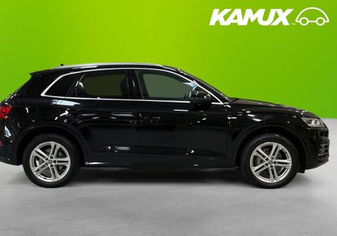 Audi Q5, 2020 2
