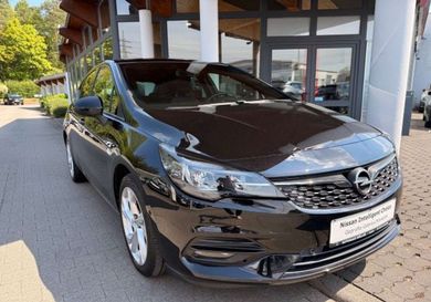Opel Astra, 2021
