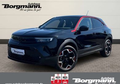 Opel Mokka, 2024