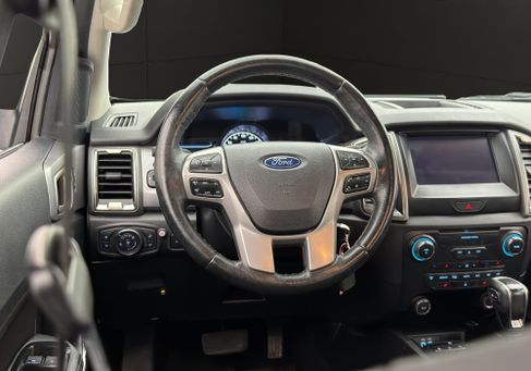 Ford Ranger, 2020