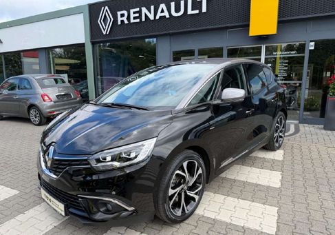Renault Scenic, 2018