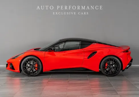 Lotus, 2025 2