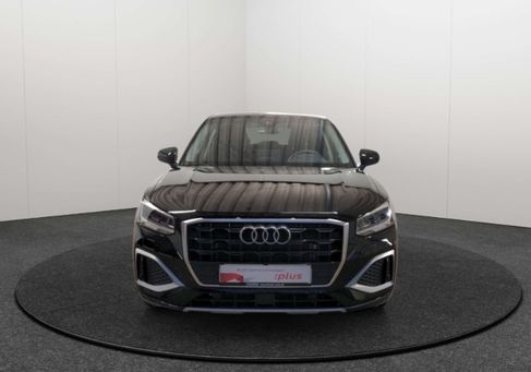 Audi Q2, 2026 2