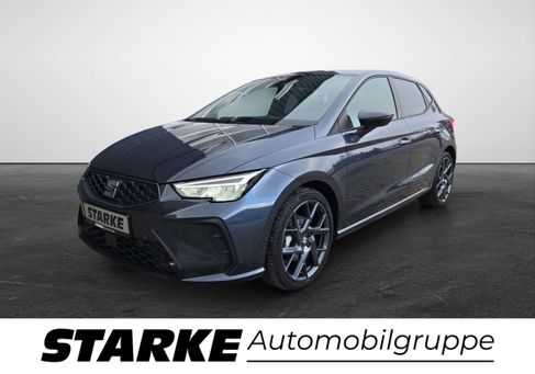 Seat Ibiza, 2026