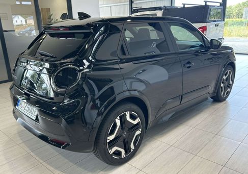 Nissan Micra, 2026